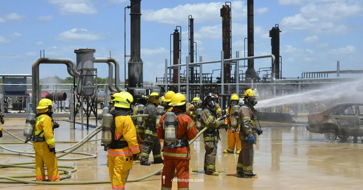 Mock Drill Timing - Drill Bits Pro