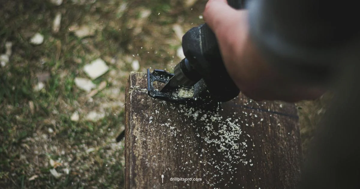 Drill Capabilities Drill Capabilities - Drill Bits Pro