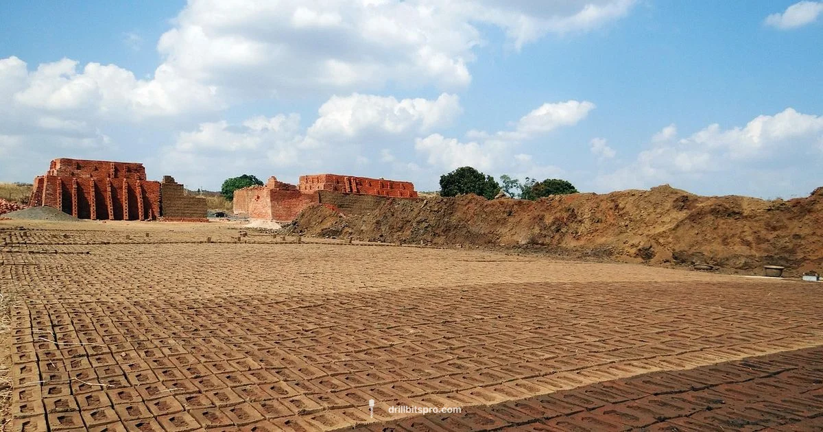 Concrete Drill Bits - Drill Bits Pro