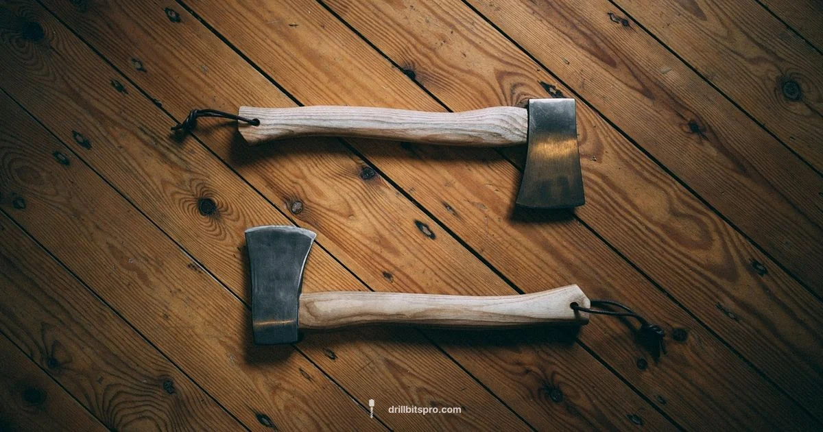 Drill Co Guide Drill Co Guide - Drill Bits Pro