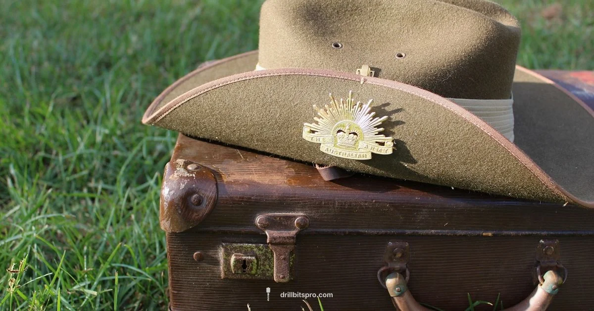 Campaign Hat Insight - Drill Bits Pro