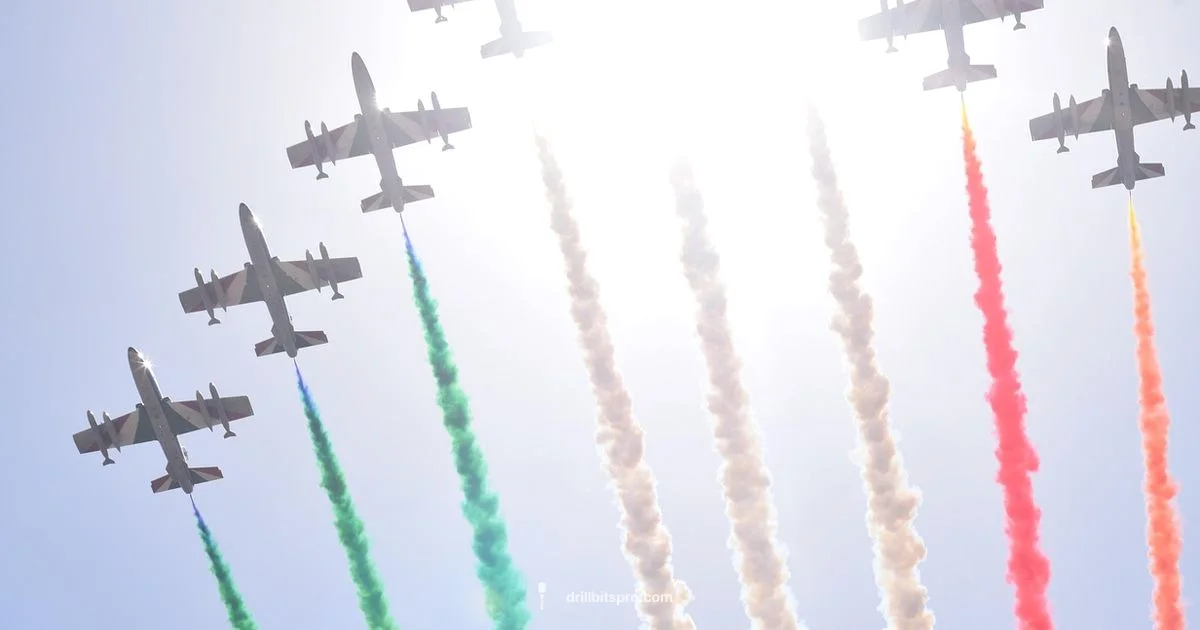 Hat Tilt Tradition - Drill Bits Pro