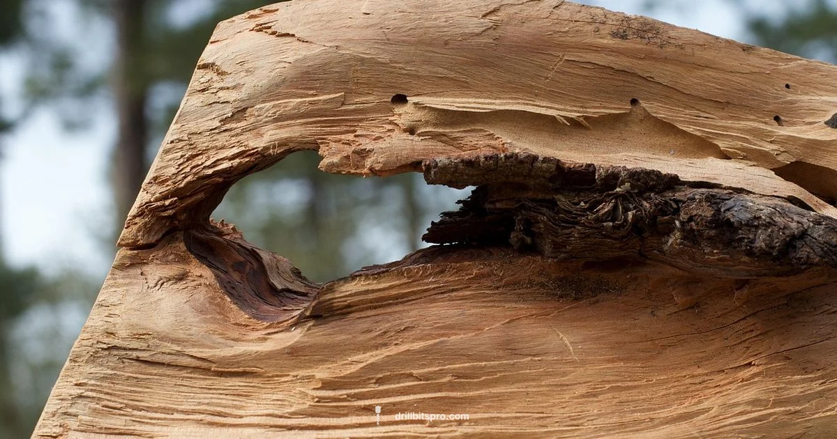 Hole Without Drill - Drill Bits Pro