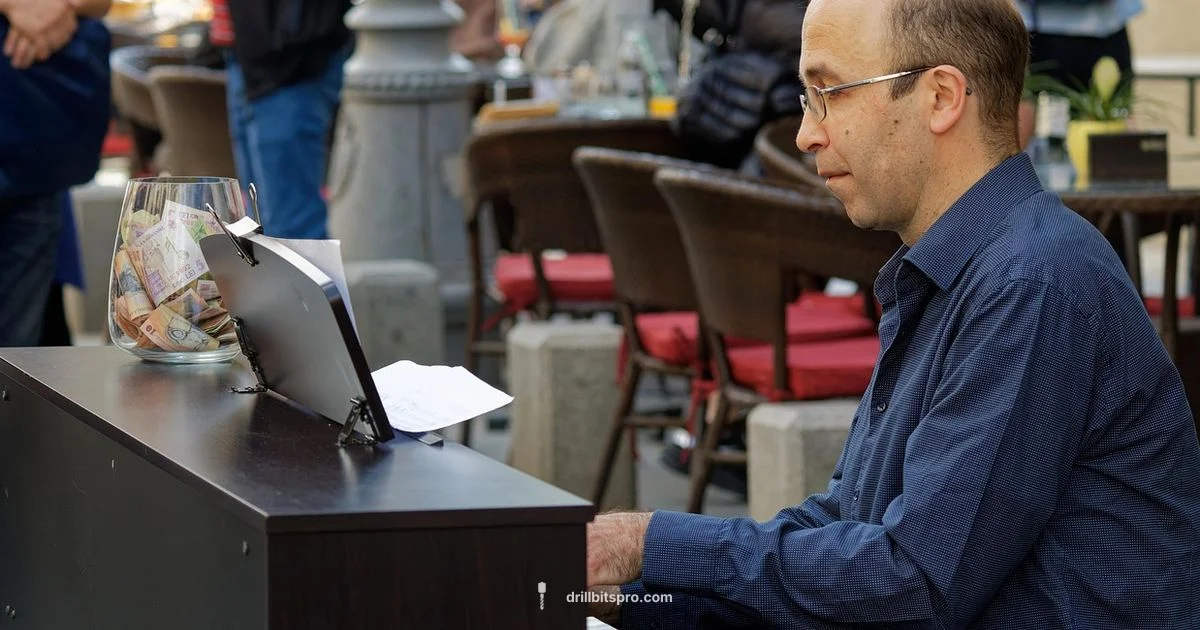 Grime vs Drill Grime vs Drill - Drill Bits Pro