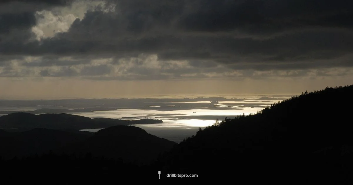 Oil Drilling Drawbacks Oil Drilling Drawbacks - Drill Bits Pro