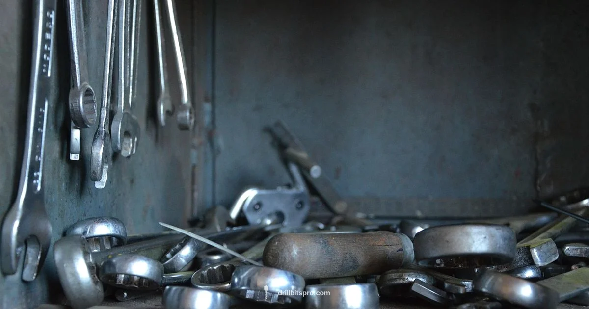 Cobalt Bits Guide - Drill Bits Pro