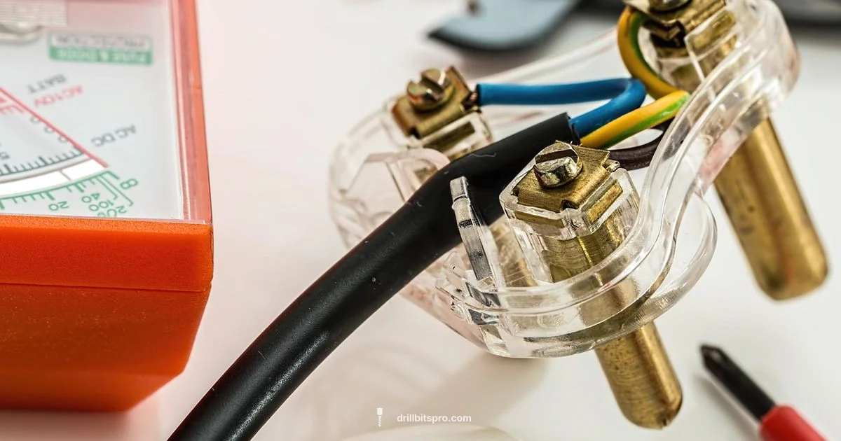 Stuck Drill Bit Stuck Drill Bit - Drill Bits Pro