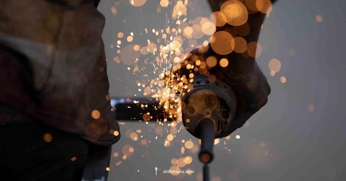 Precision Gun Drilling Precision Gun Drilling - Drill Bits Pro