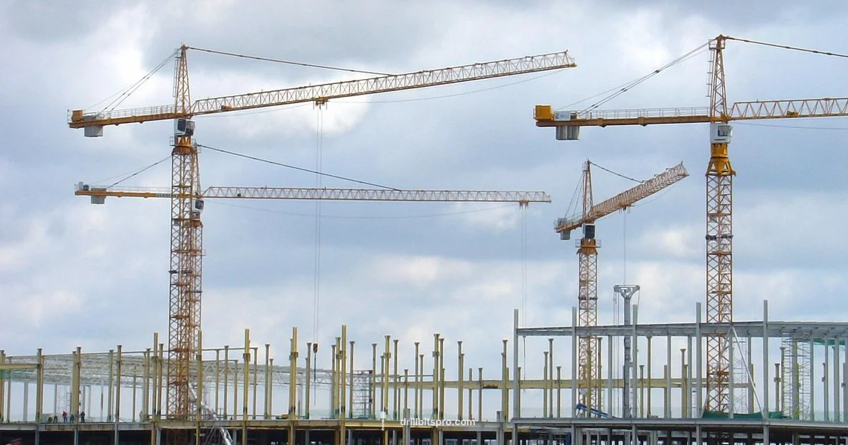 Core Drill Rental Core Drill Rental - Drill Bits Pro