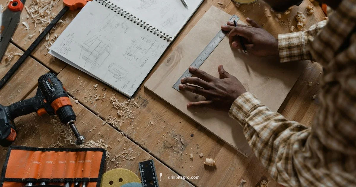 Master Your Drilling - Drill Bits Pro