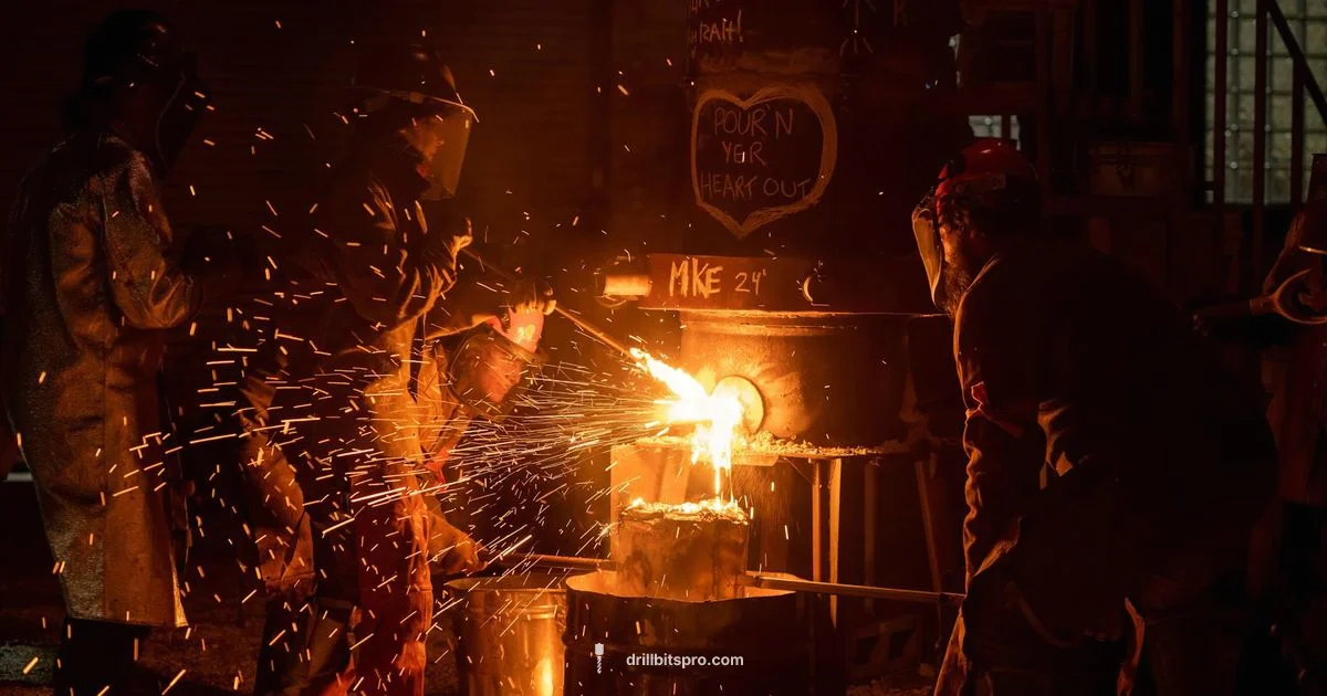 Bit Removal Guide Bit Removal Guide - Drill Bits Pro