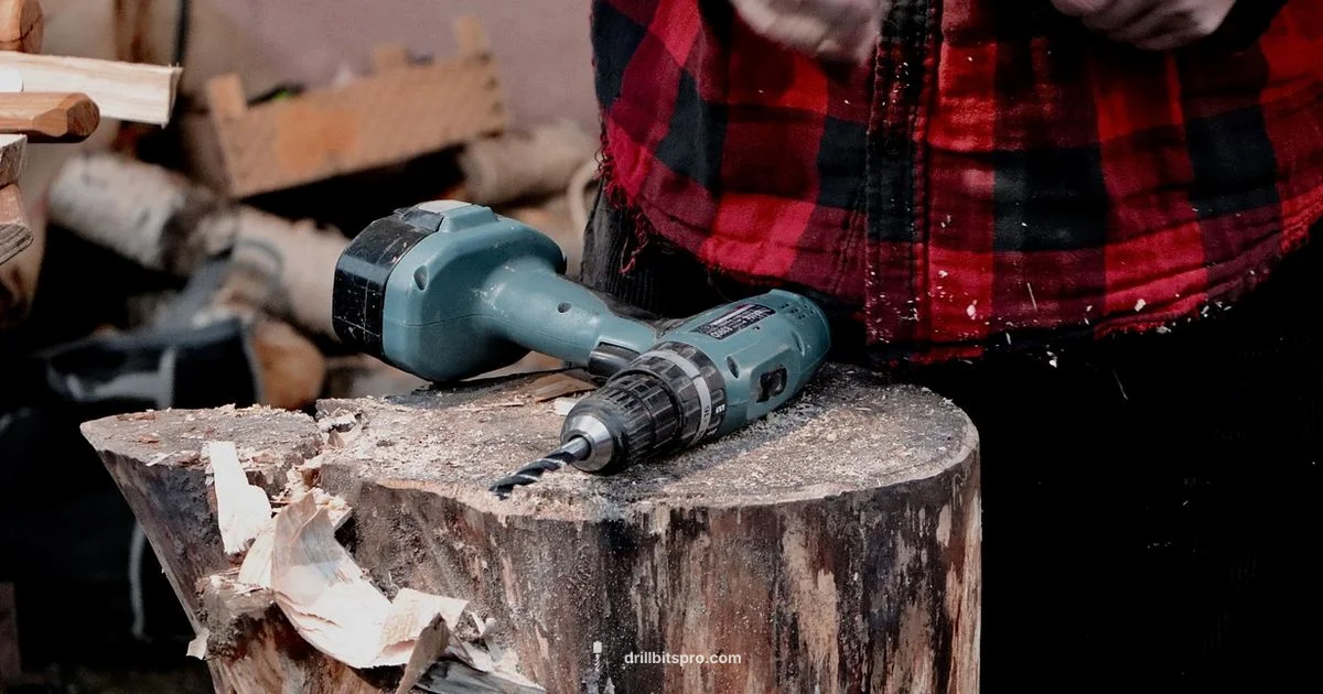 Safe Drilling Guide - Drill Bits Pro