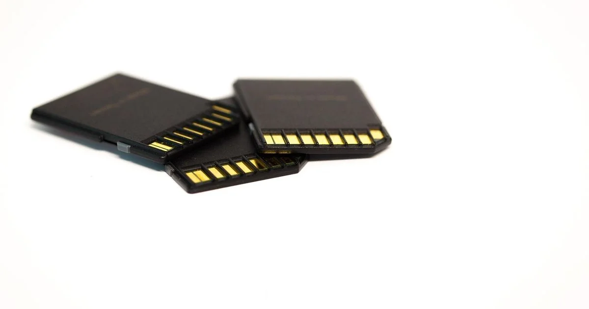 Disk Drill SD Card Recovery - Drill Bits Pro