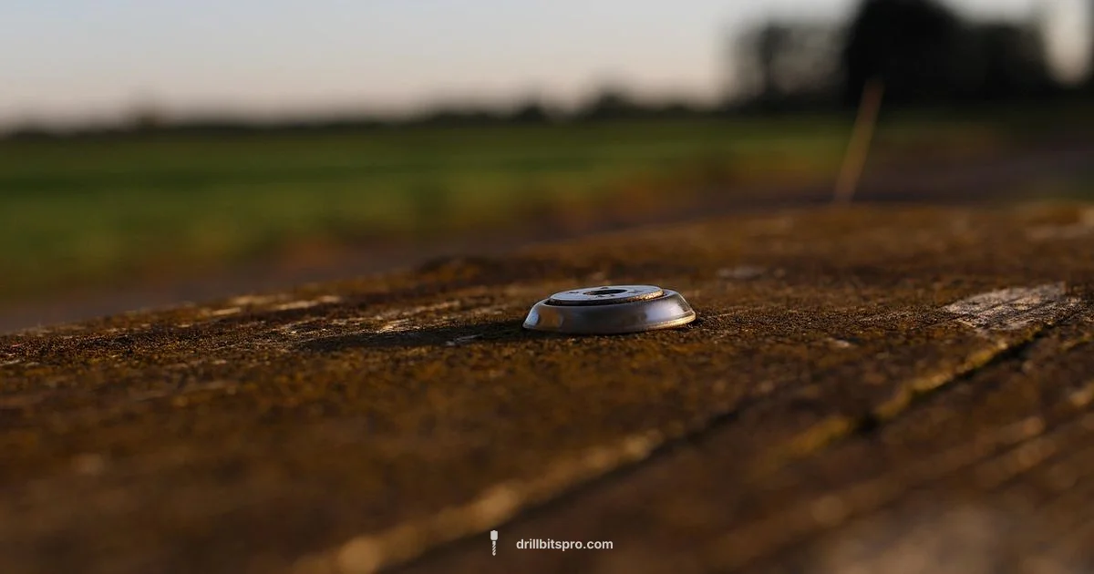 Pilot Holes Demystified Pilot Holes Demystified - Drill Bits Pro