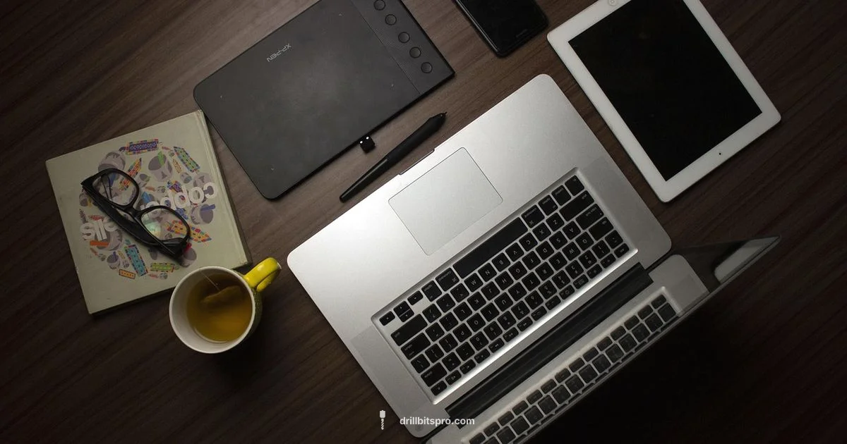 Drill vs Trap Drill vs Trap - Drill Bits Pro