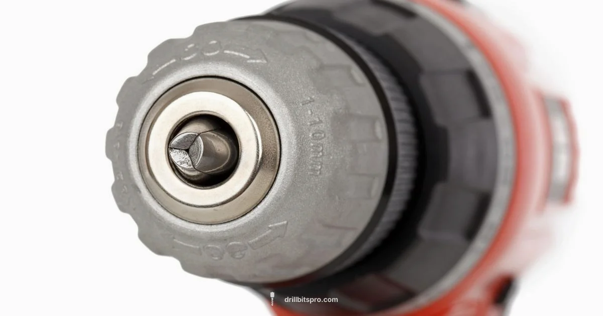 Power Drill Basics - Drill Bits Pro