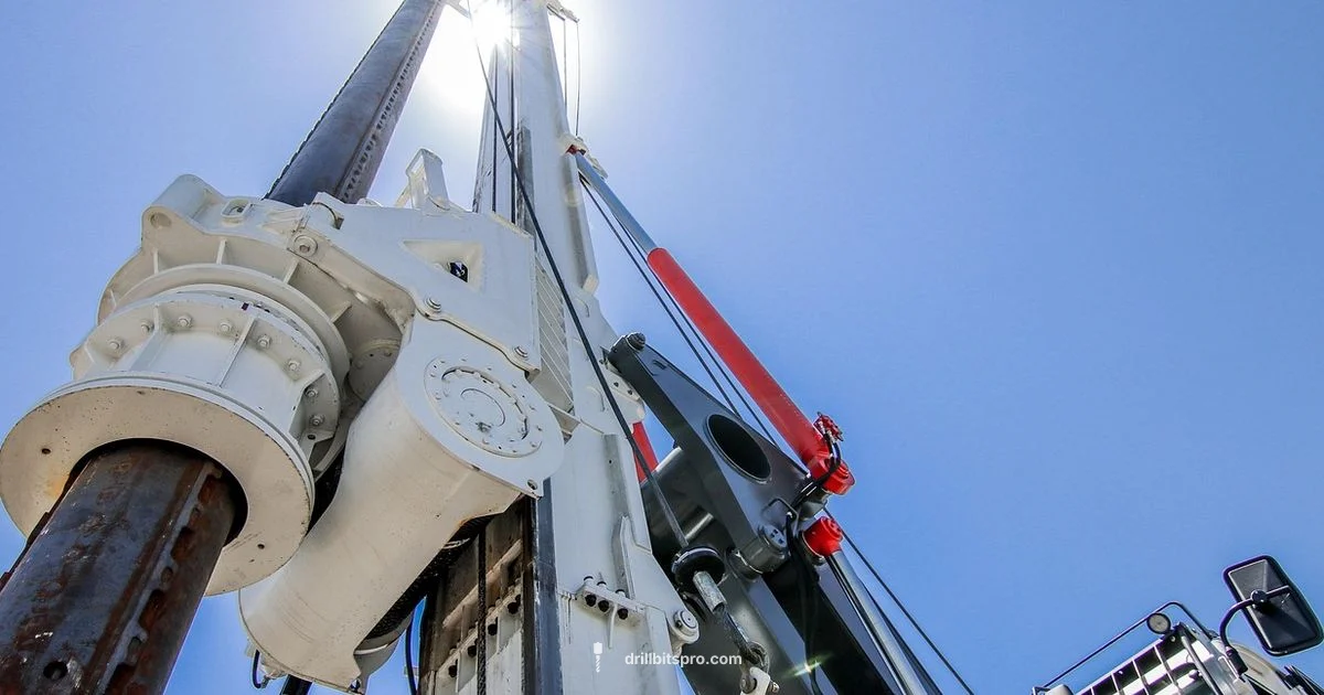 Drill into Brick or Mortar - Drill Bits Pro