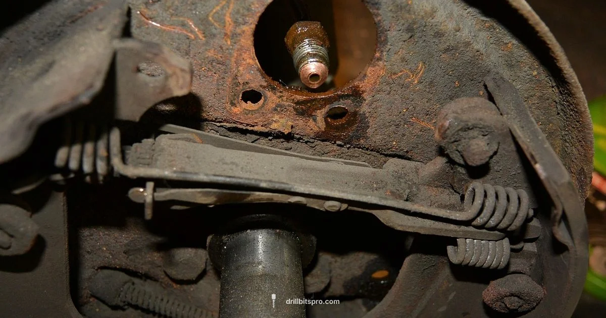 Drilled Rotors Guide - Drill Bits Pro