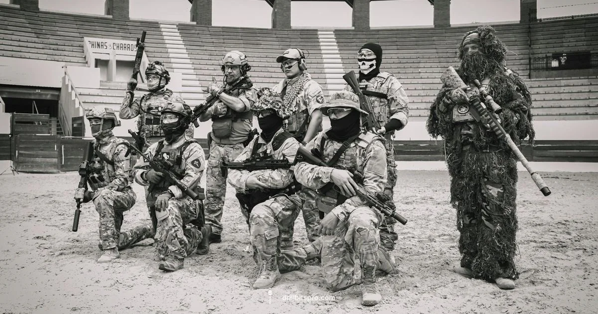 Profanity Policy Profanity Policy - Drill Bits Pro