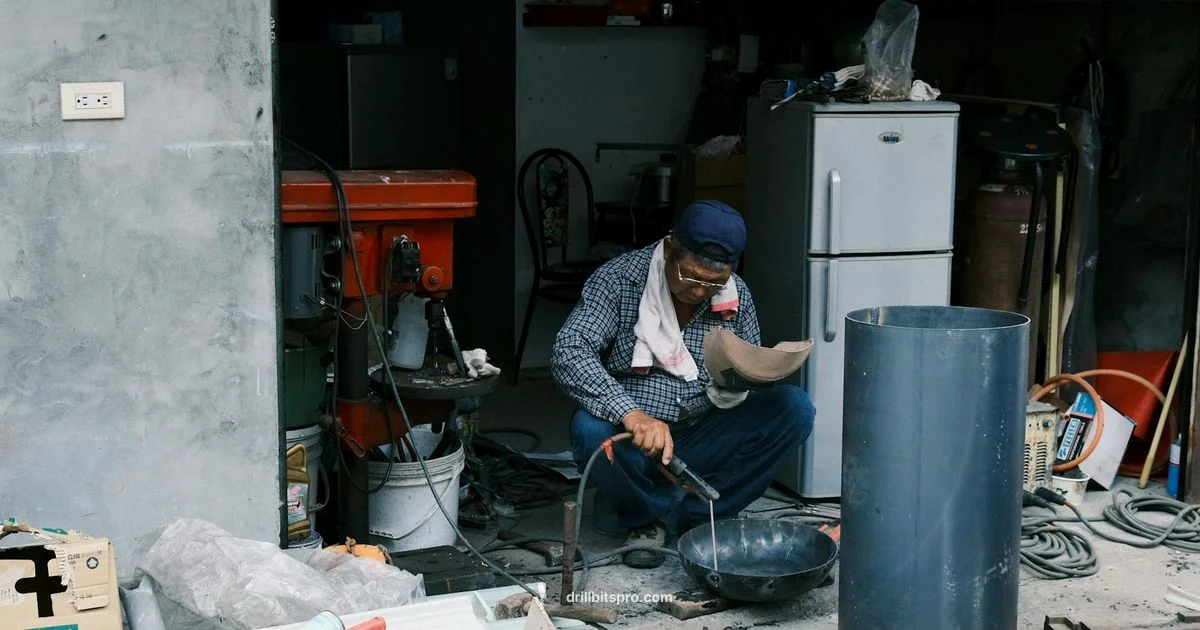 HSS Drill Bit Guide - Drill Bits Pro