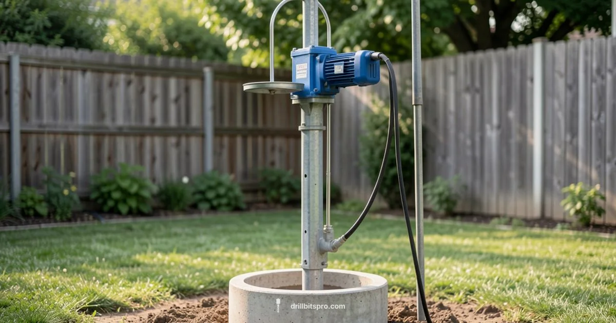 Residential Well Costs Residential Well Costs - Drill Bits Pro