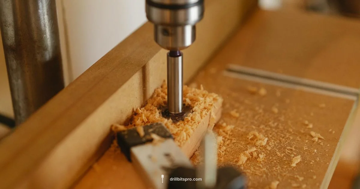 6 mm Drill Bit Guide - Drill Bits Pro