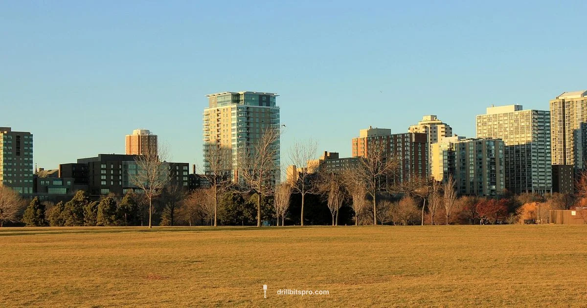 Milwaukee Chuck Removal - Drill Bits Pro