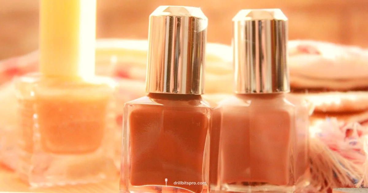 Gel Removal Guide Gel Removal Guide - Drill Bits Pro