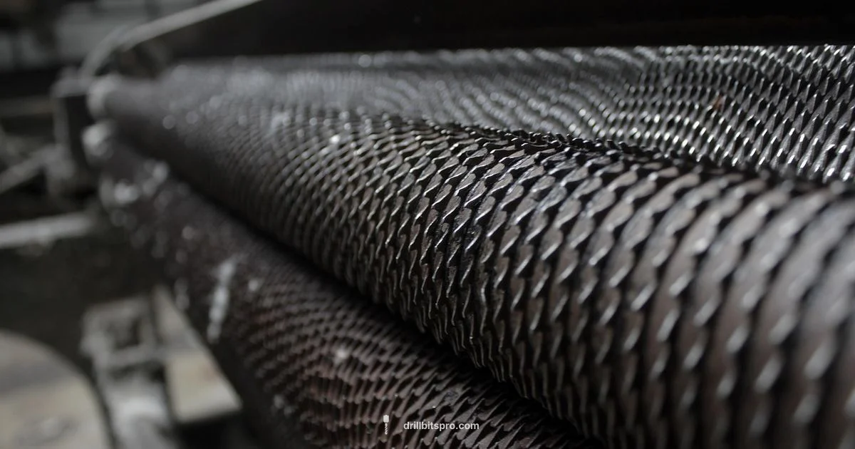 Brand Health Check - Drill Bits Pro