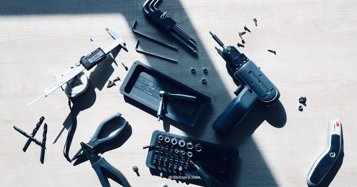 Impact vs Drill Guide - Drill Bits Pro