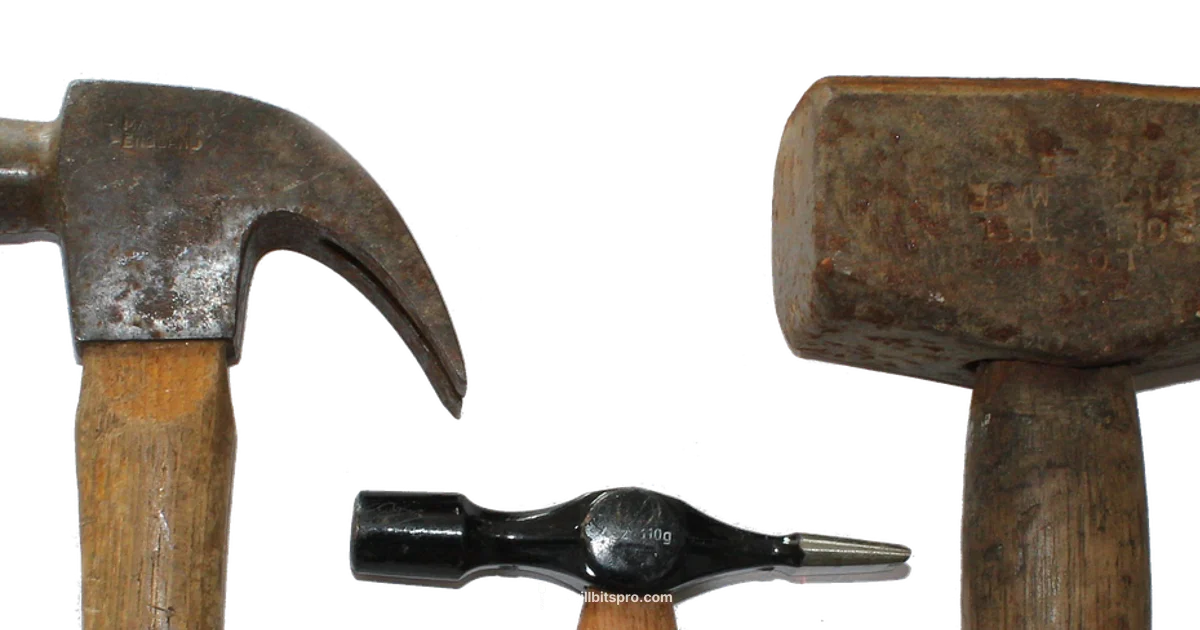 Hammer Drill Rental - Drill Bits Pro