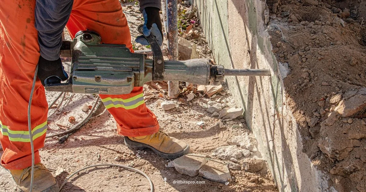 Best Drill Brands - Drill Bits Pro