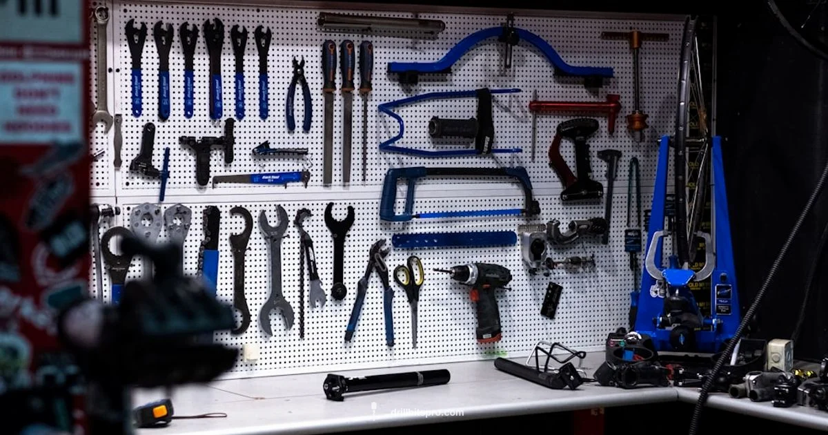 Imperial Drill Guide Imperial Drill Guide - Drill Bits Pro