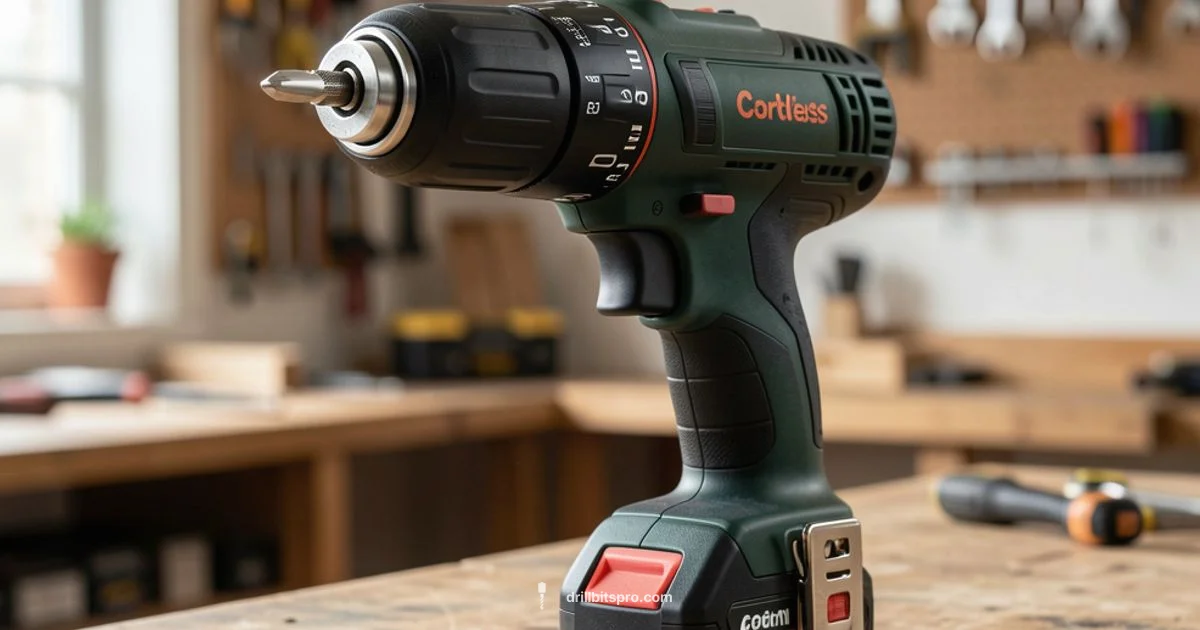 Stop Chuck Slipping - Drill Bits Pro