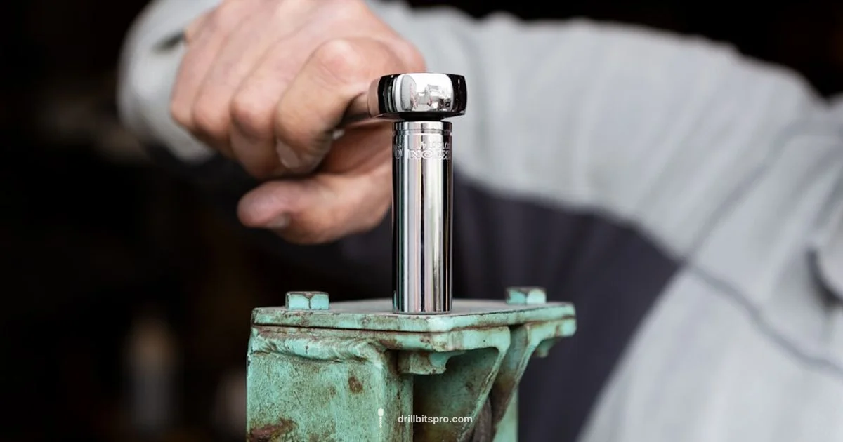 Are Drill Bits Steel - Drill Bits Pro