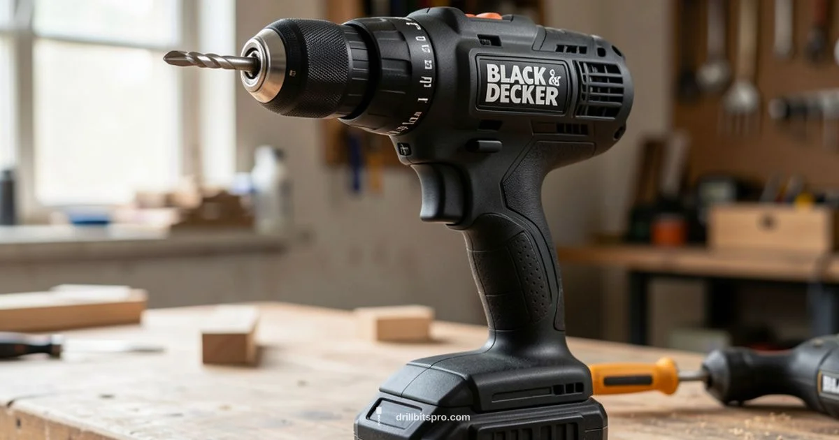 Matrix Drill Guide - Drill Bits Pro