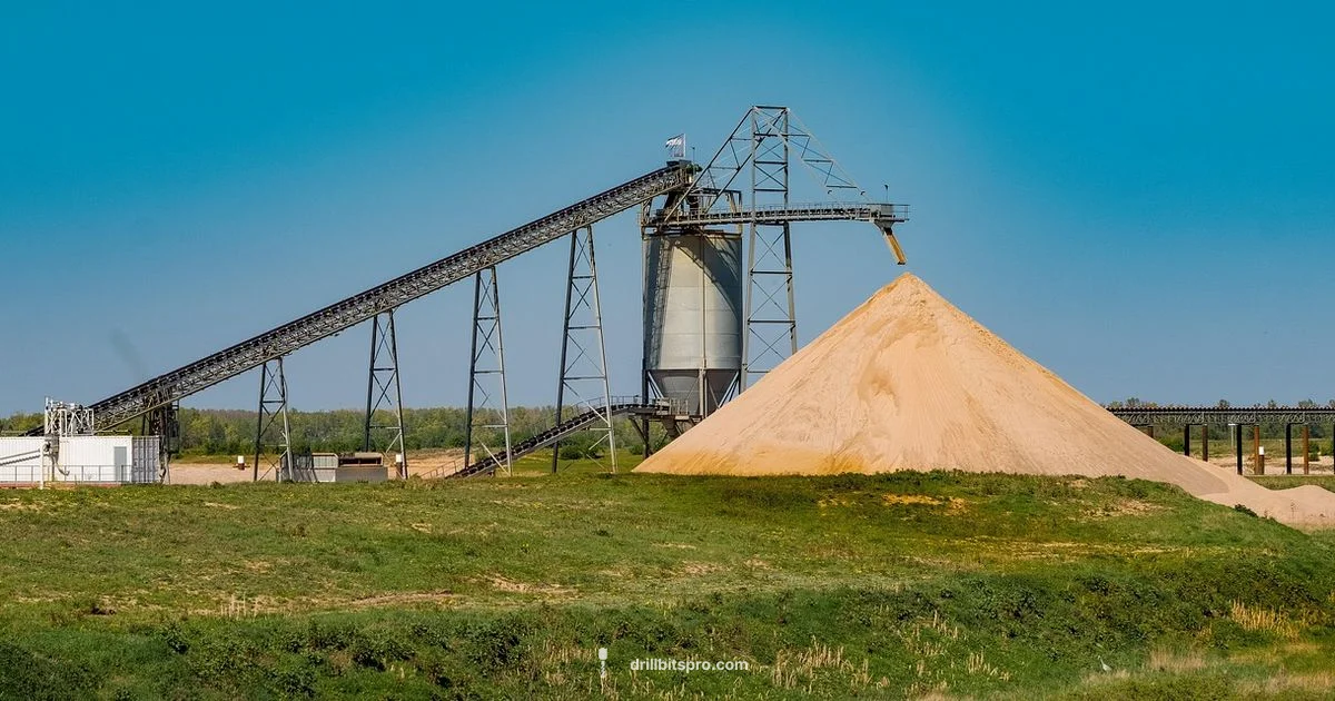 Well Drilling Basics - Drill Bits Pro