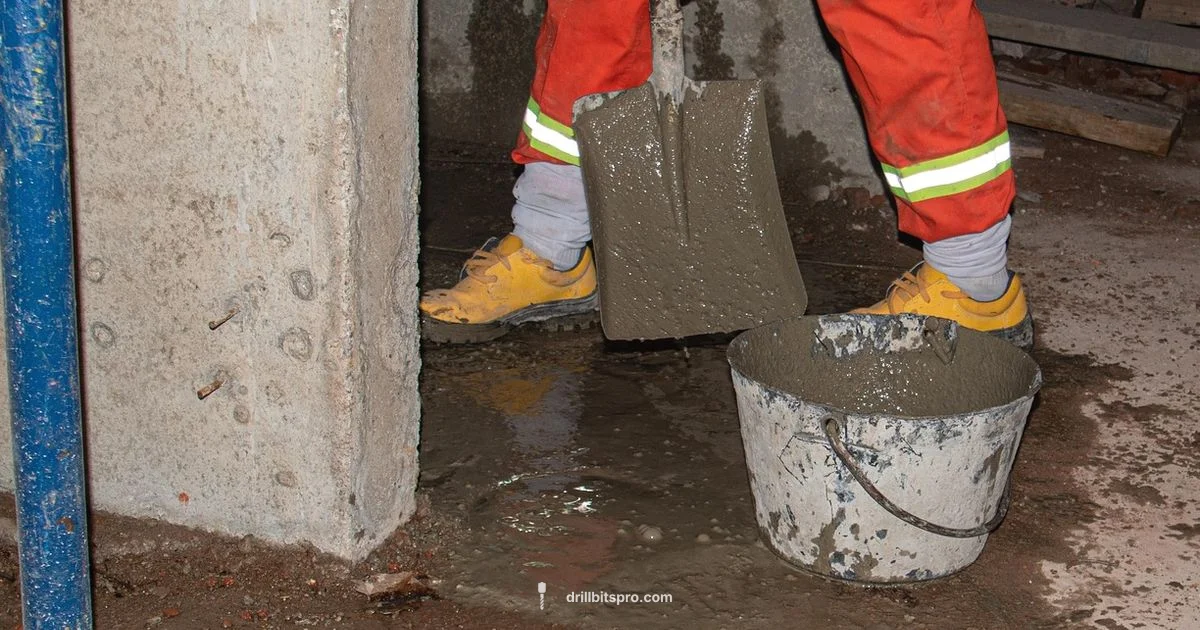 Concrete Drill Bits Concrete Drill Bits - Drill Bits Pro