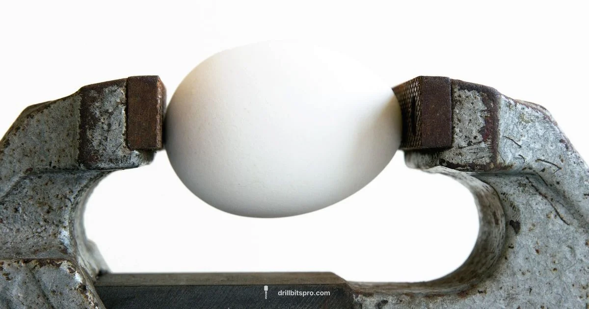 Prevent Drill Slippage - Drill Bits Pro