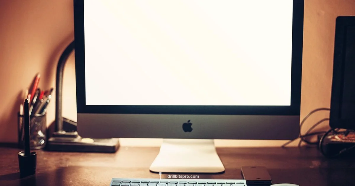 Free Trial Guide Free Trial Guide - Drill Bits Pro