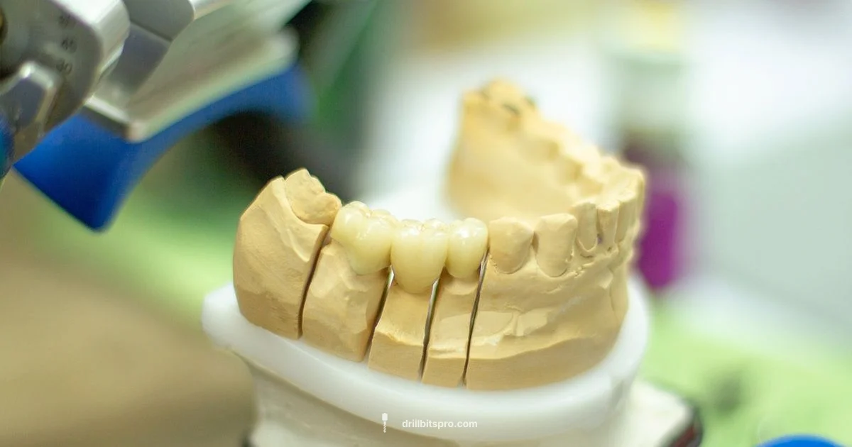 Dental Drill Basics - Drill Bits Pro