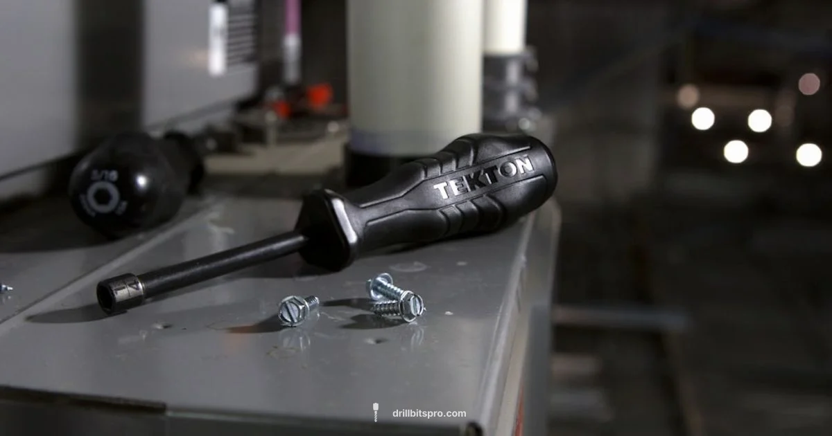 Drill Charge Safety - Drill Bits Pro