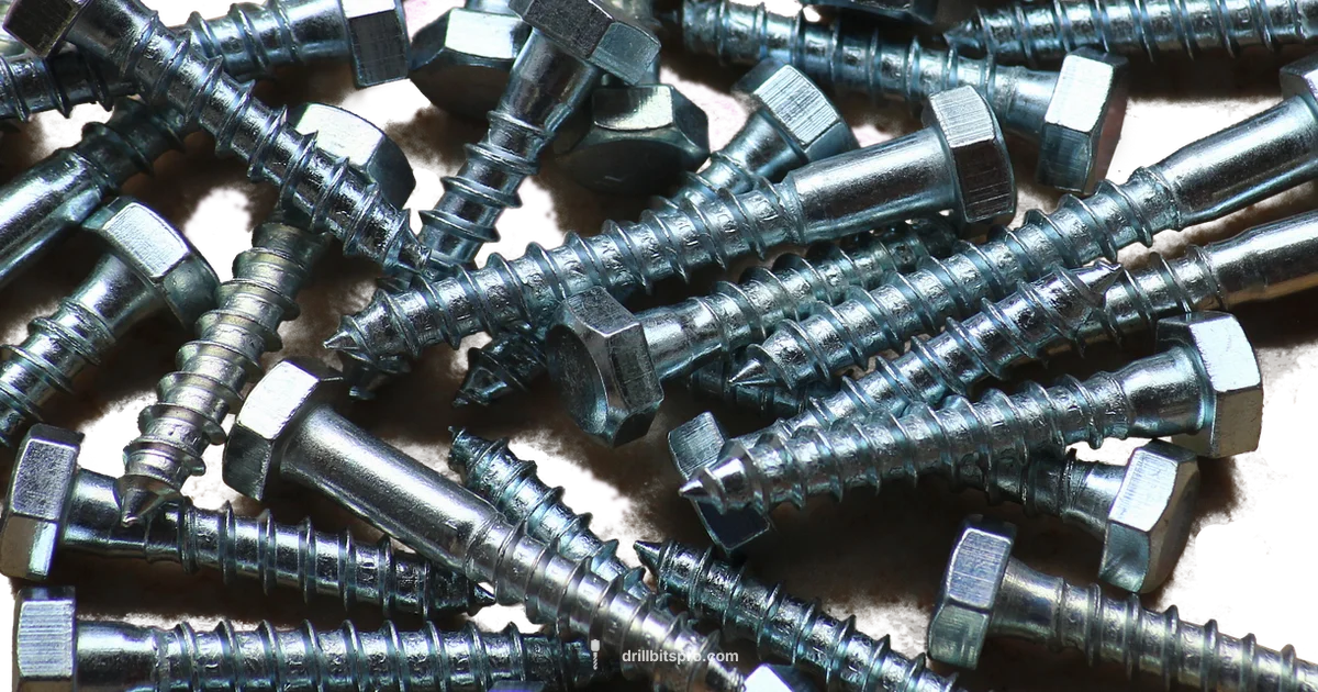 Mag Drill Picks - Drill Bits Pro