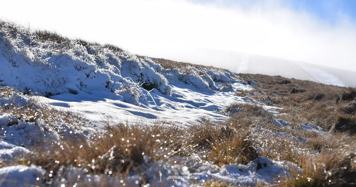 Drill Use Guide Drill Use Guide - Drill Bits Pro