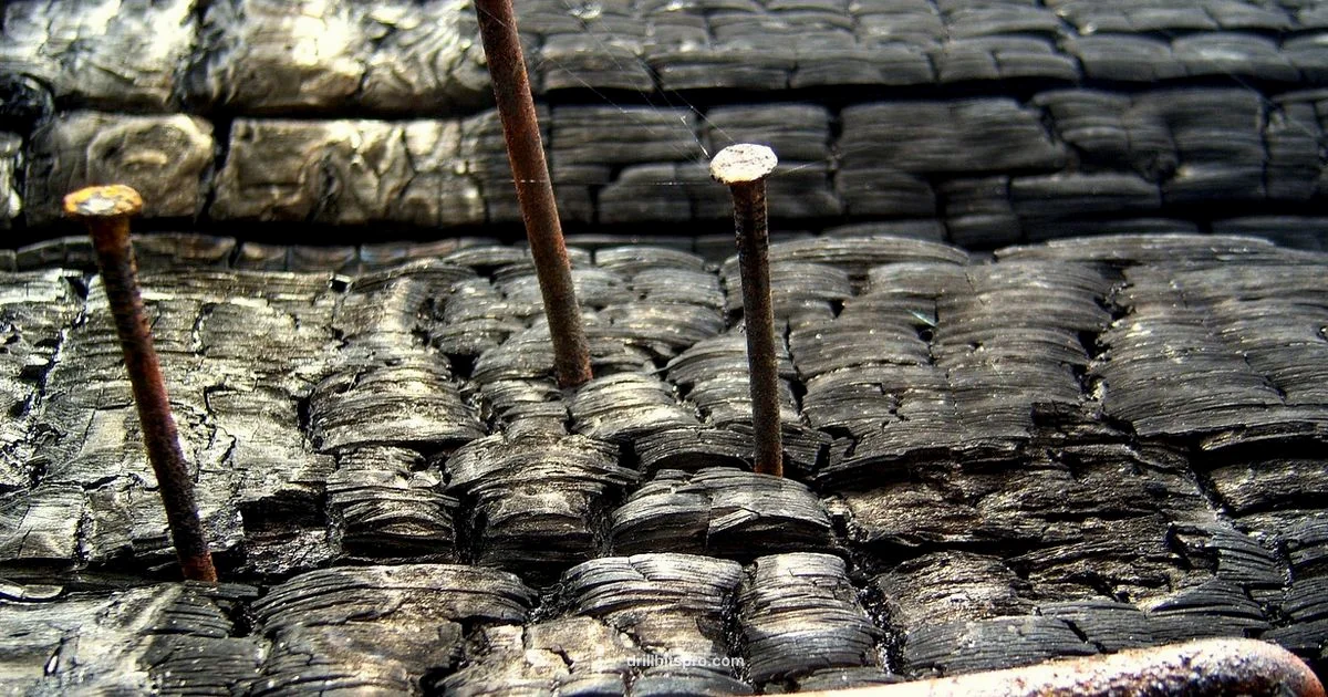 Nail Pilot Bits - Drill Bits Pro