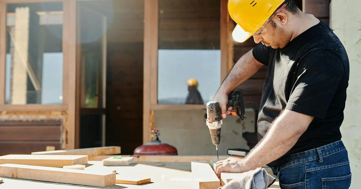 Drilling Time Rules - Drill Bits Pro