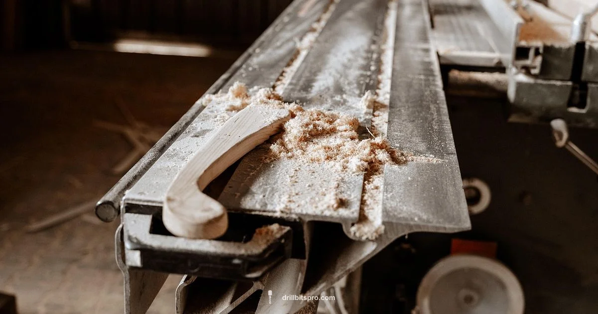 Drill Build Guide - Drill Bits Pro