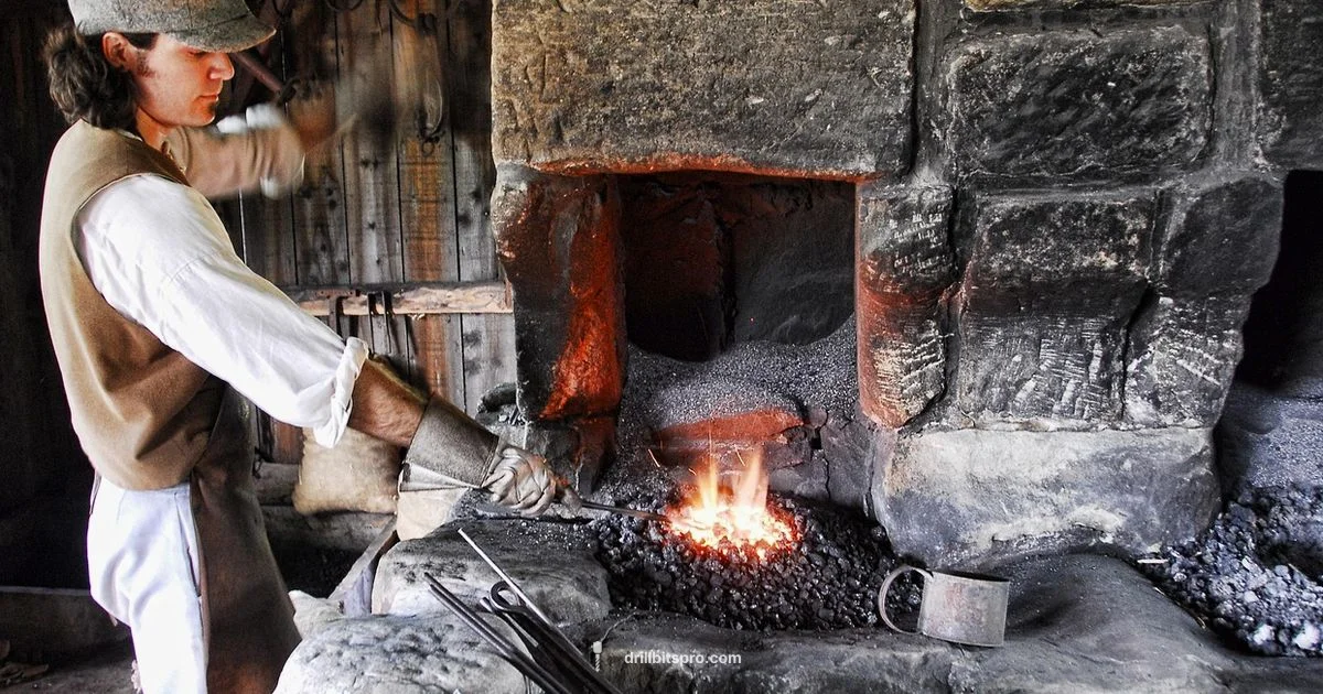 Power at Hand - Drill Bits Pro