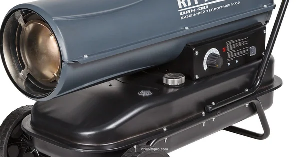 Heat Assisted Drilling - Drill Bits Pro