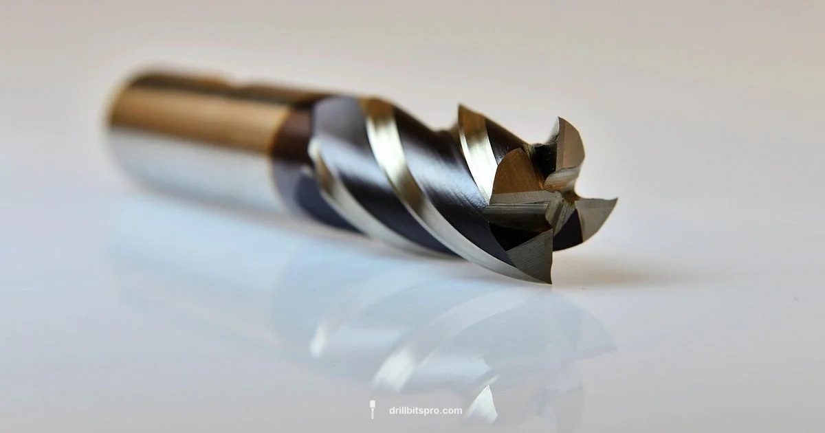 Hex Shank Bits Hex Shank Bits - Drill Bits Pro